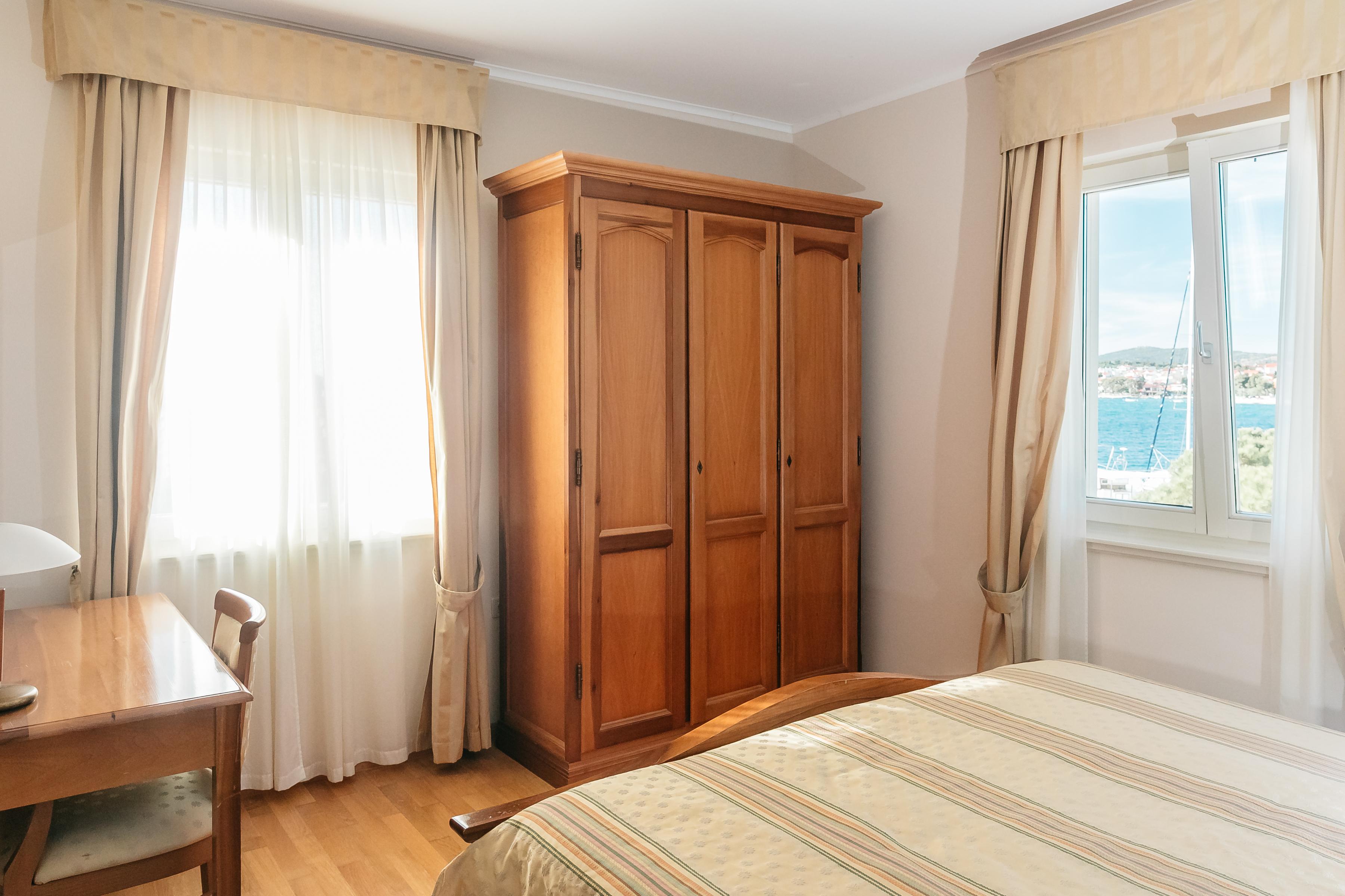 Hotel Spongiola Krapanj Eksteriør bilde