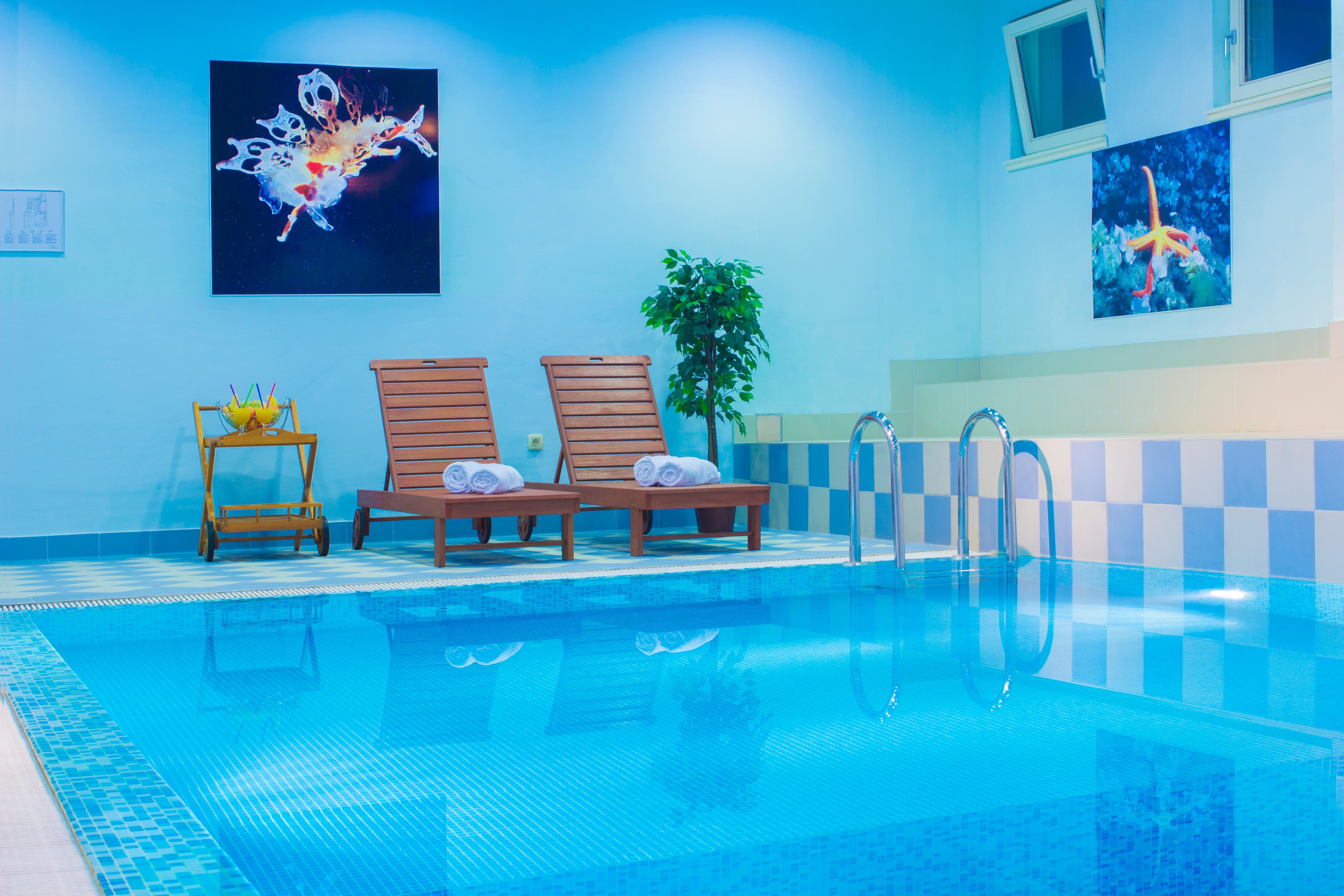 Hotel Spongiola Krapanj Eksteriør bilde